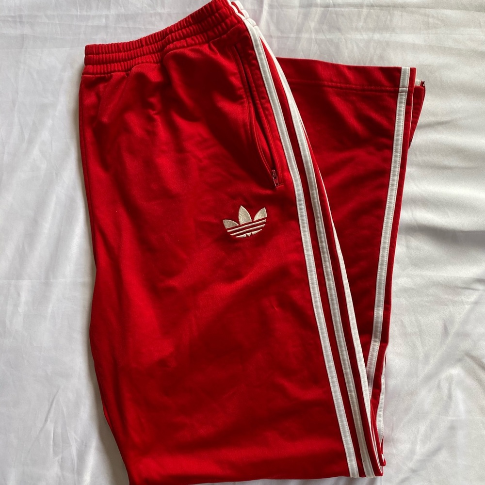 Adidas Track pants